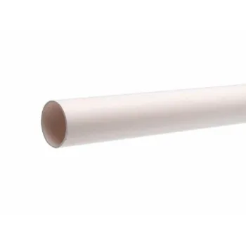 Plastic Pressure Pipe